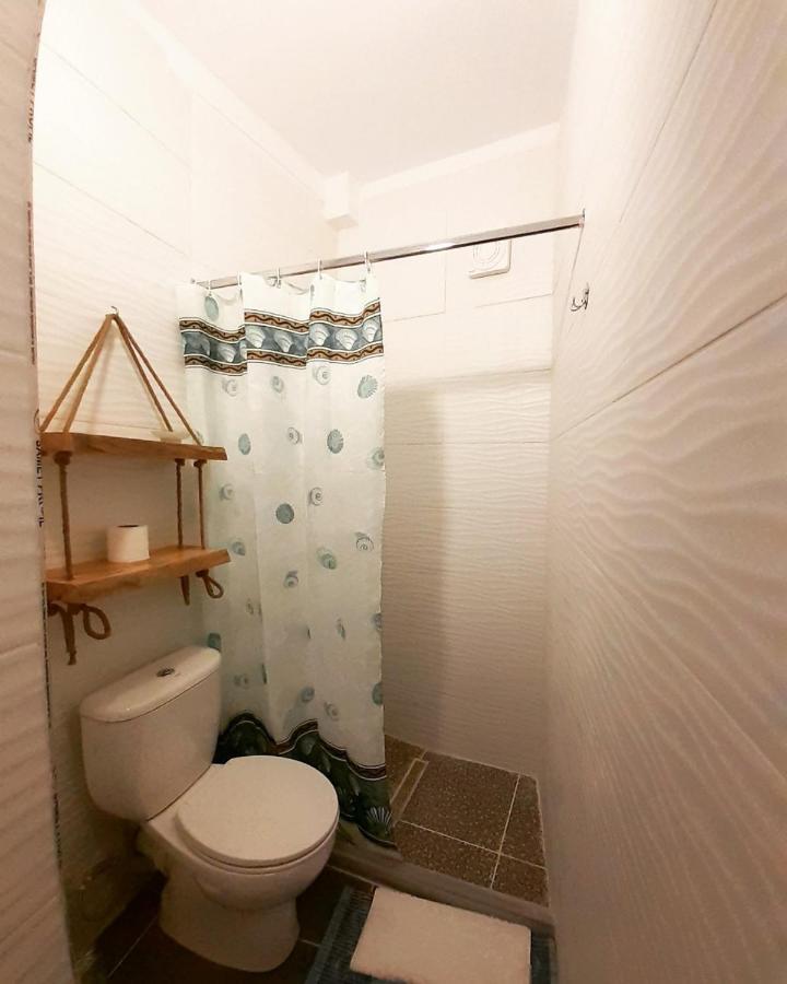 At Pikotiko'S - Korca City Rooms For Rent Extérieur photo