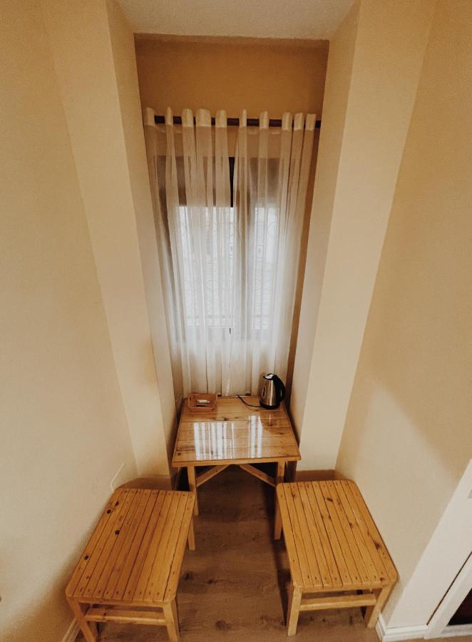 At Pikotiko'S - Korca City Rooms For Rent Extérieur photo